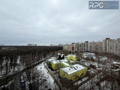 квартира за адресою Академіка Заболотного вул., 116