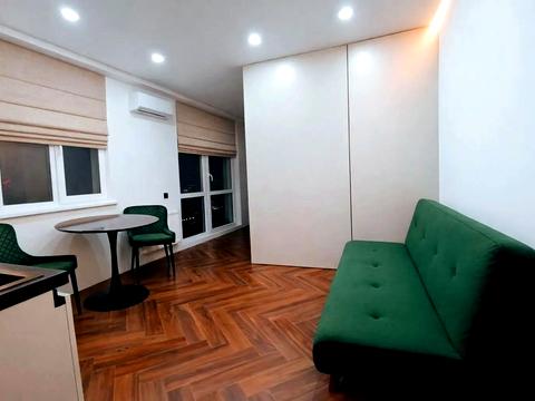 квартира за адресою Михайла Максимовича вул. (Онуфрія Трутенка), 24-В