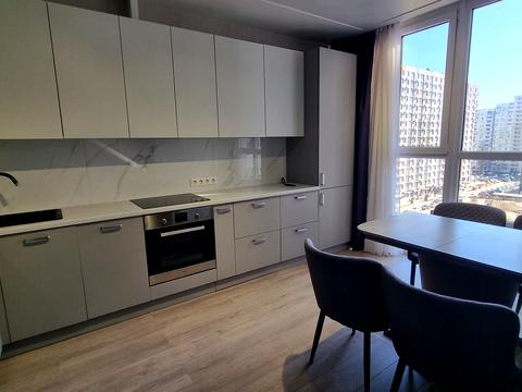 квартира за адресою Тираспольська вул., 58