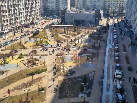 квартира за адресою Тираспольська вул., 58