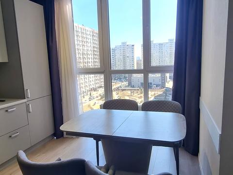 квартира за адресою Тираспольська вул., 58