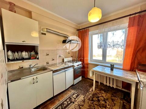 квартира за адресою Кубанської України вул. (Маршала Жукова), 24-А