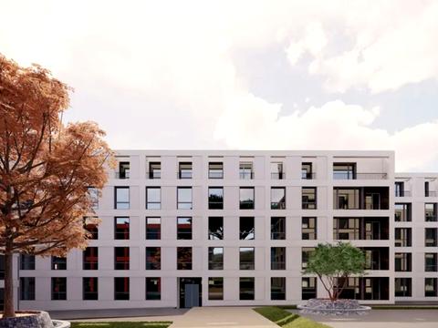 квартира за адресою Сокільницька вул., (Будинок Л)