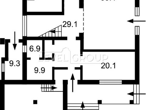 будинок за адресою Київ, Добрий Шлях вул.