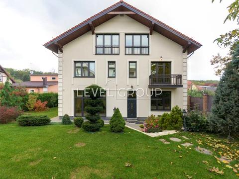 будинок за адресою Київ, Добрий Шлях вул.