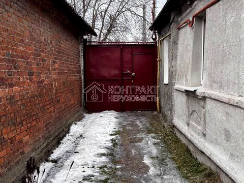 дом по адресу Харьков, Новодесятисаженная ул., 7