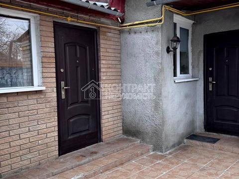 дом по адресу Харьков, Новодесятисаженная ул., 7