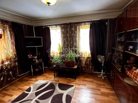 дом по адресу Харьков, Новодесятисаженная ул., 7