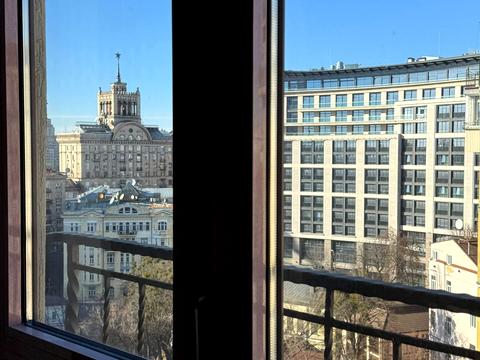 коммерческая по адресу Крутой спуск, 7