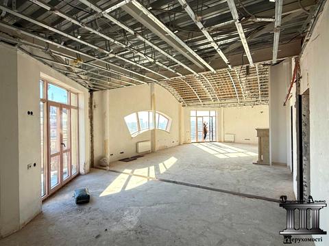 коммерческая по адресу Крутой спуск, 7