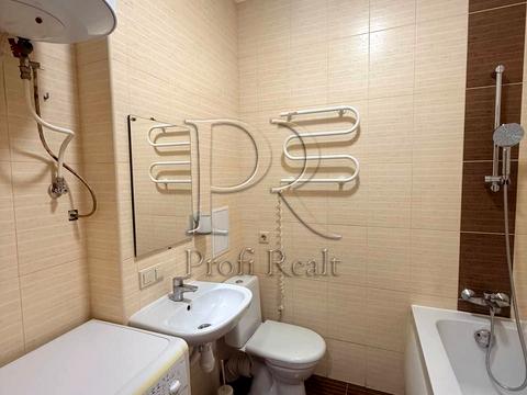 квартира за адресою Степана Рудницького вул. (Академіка Вільямса), 8-Д