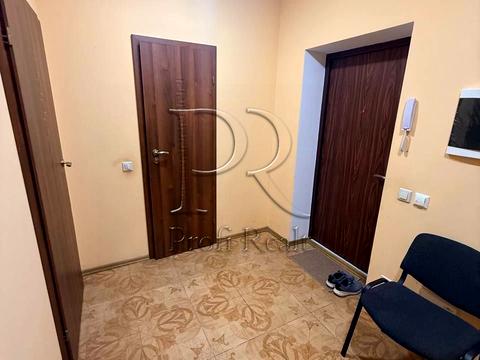 квартира за адресою Степана Рудницького вул. (Академіка Вільямса), 8-Д