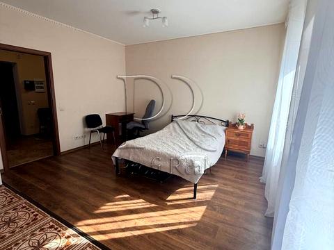 квартира за адресою Степана Рудницького вул. (Академіка Вільямса), 8-Д