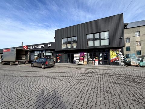 комерційна за адресою Героїв Нацгвардії вул. (Некрасова), 121