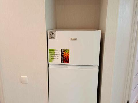 квартира по адресу Библика ул. (2-й Пятилетки), 61