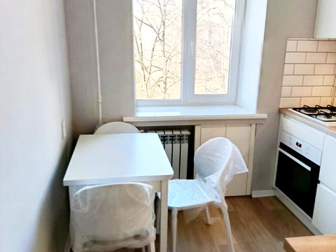 квартира по адресу Библика ул. (2-й Пятилетки), 61