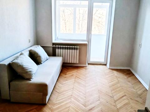 квартира по адресу Библика ул. (2-й Пятилетки), 61