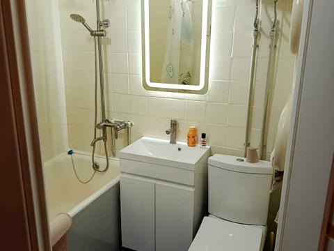 квартира по адресу Библика ул. (2-й Пятилетки), 61