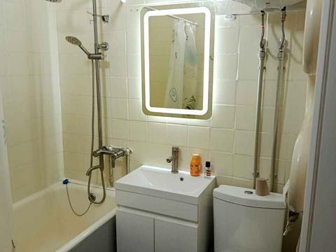 квартира по адресу Библика ул. (2-й Пятилетки), 61