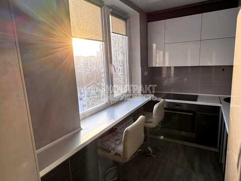квартира за адресою Ахсарова вул., 13