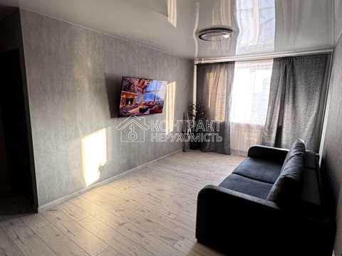 квартира за адресою Ахсарова вул., 13