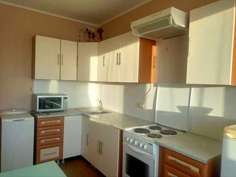 квартира за адресою Київ, Харківське шосе, 56