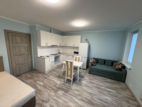 квартира за адресою Павла Глазового вул. (Олега Кошового), 13б/1