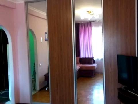 квартира за адресою Воскресенський просп. (Перова), 20/2