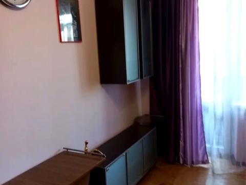 квартира за адресою Воскресенський просп. (Перова), 20/2