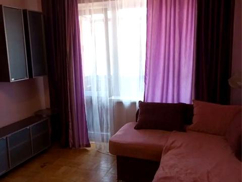 квартира за адресою Воскресенський просп. (Перова), 20/2