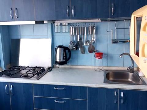 квартира за адресою Воскресенський просп. (Перова), 20/2