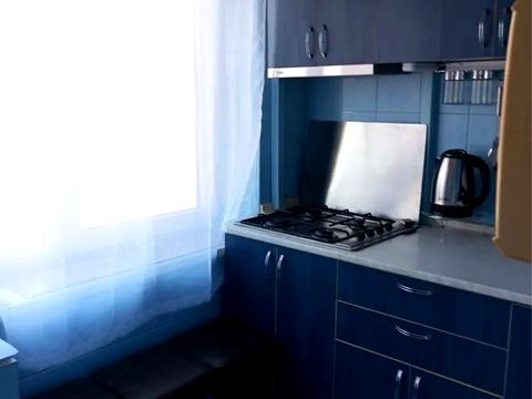 квартира за адресою Воскресенський просп. (Перова), 20/2