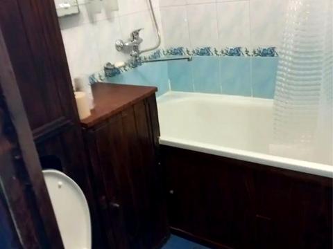 квартира за адресою Воскресенський просп. (Перова), 20/2