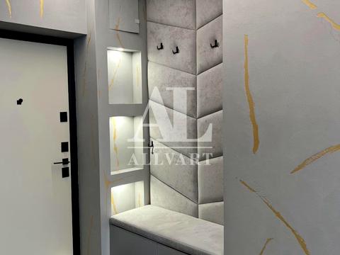 квартира за адресою Берестейський просп. (Перемоги), 55-А