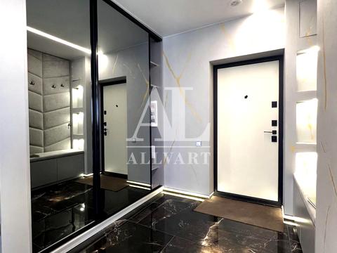 квартира за адресою Берестейський просп. (Перемоги), 55-А