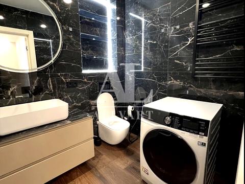 квартира за адресою Берестейський просп. (Перемоги), 55-А