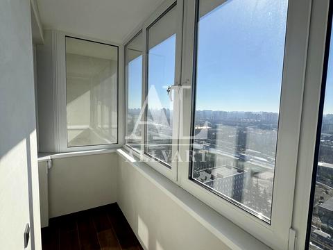 квартира за адресою Берестейський просп. (Перемоги), 55-А