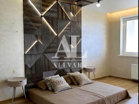 квартира за адресою Берестейський просп. (Перемоги), 55-А