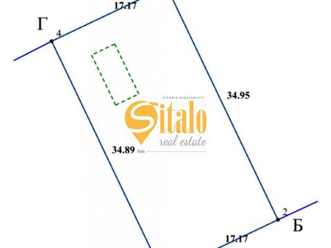 ділянка за адресою 