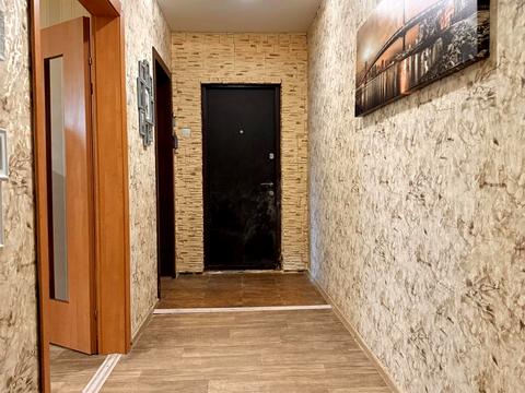 квартира по адресу Петра Григоренко просп., 12