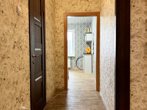 квартира по адресу Петра Григоренко просп., 12