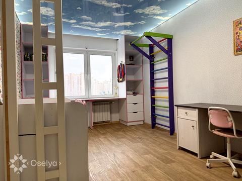 квартира за адресою Петра Григоренка просп., 12