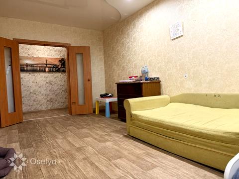 квартира по адресу Петра Григоренко просп., 12