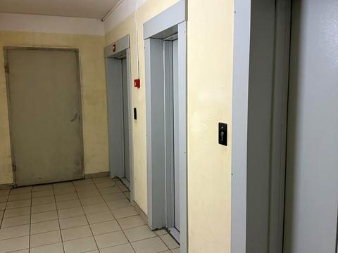 квартира по адресу Петра Григоренко просп., 12