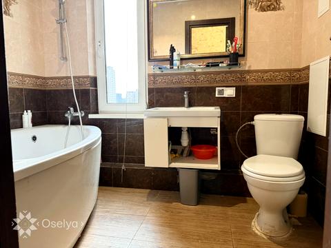 квартира по адресу Петра Григоренко просп., 12