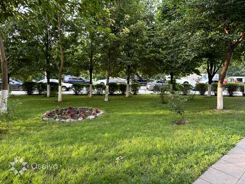 квартира по адресу Петра Григоренко просп., 12