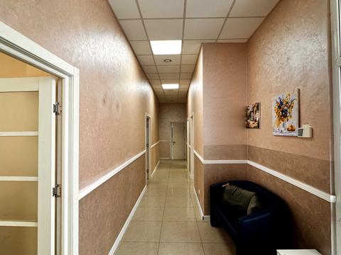 коммерческая по адресу Бойковская ул., 5б