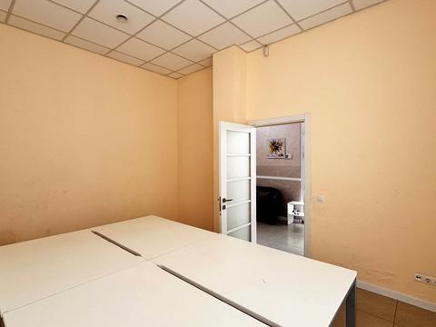 комерційна за адресою Бойківська вул., 5б