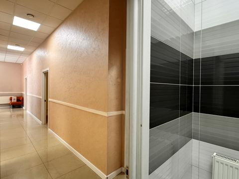 комерційна за адресою Бойківська вул., 5б