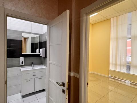 комерційна за адресою Бойківська вул., 5б